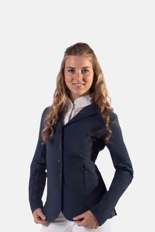CHAQUETA DE COMPETICIÓN NOVÈN QHP