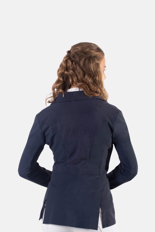 CHAQUETA DE COMPETICIÓN NOVÈN QHP 2