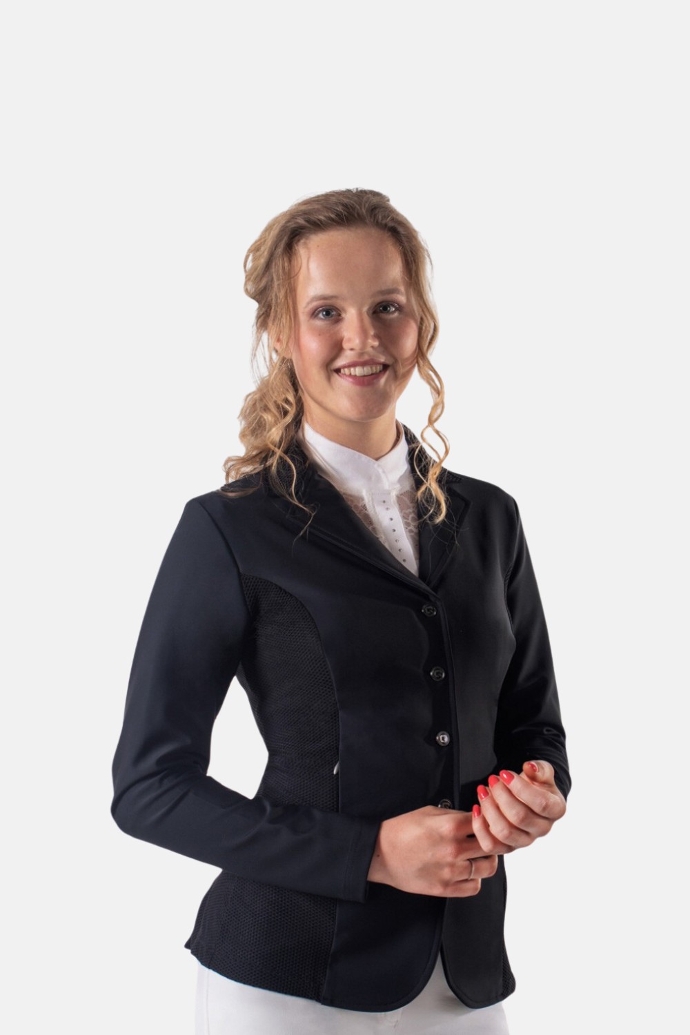 CHAQUETA DE COMPETICIÓN NOVÈN QHP