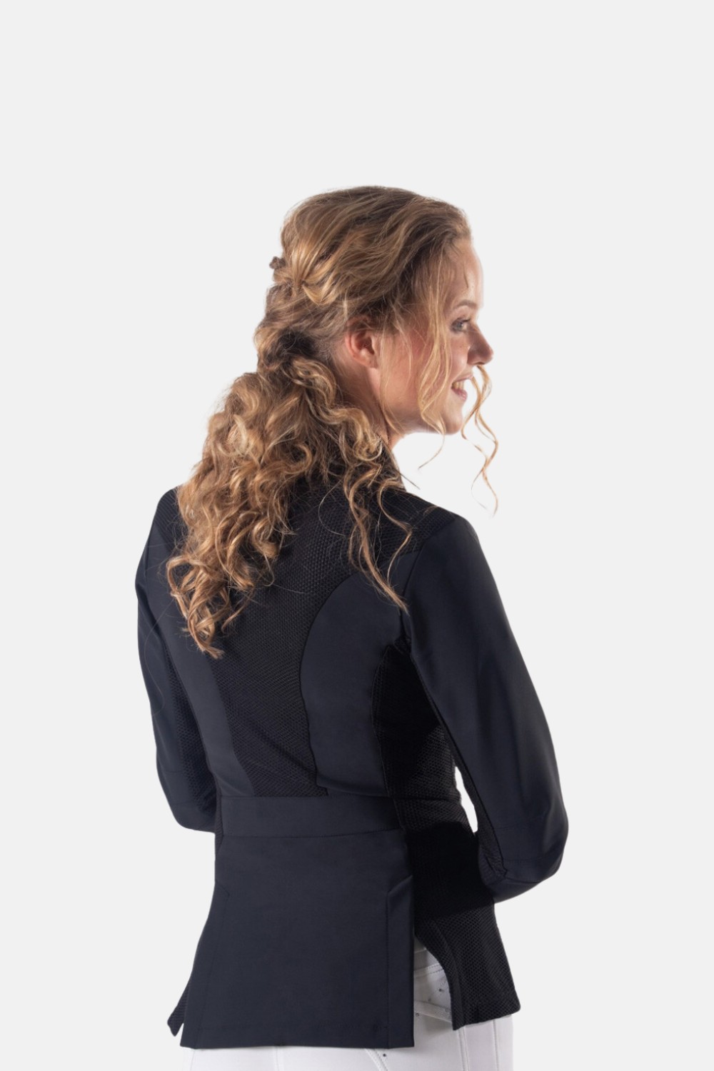 CHAQUETA DE COMPETICIÓN NOVÈN QHP