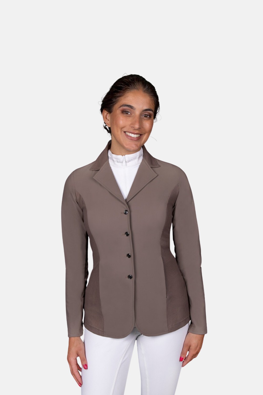 CHAQUETA DE COMPETICIÓN NOVÈN QHP