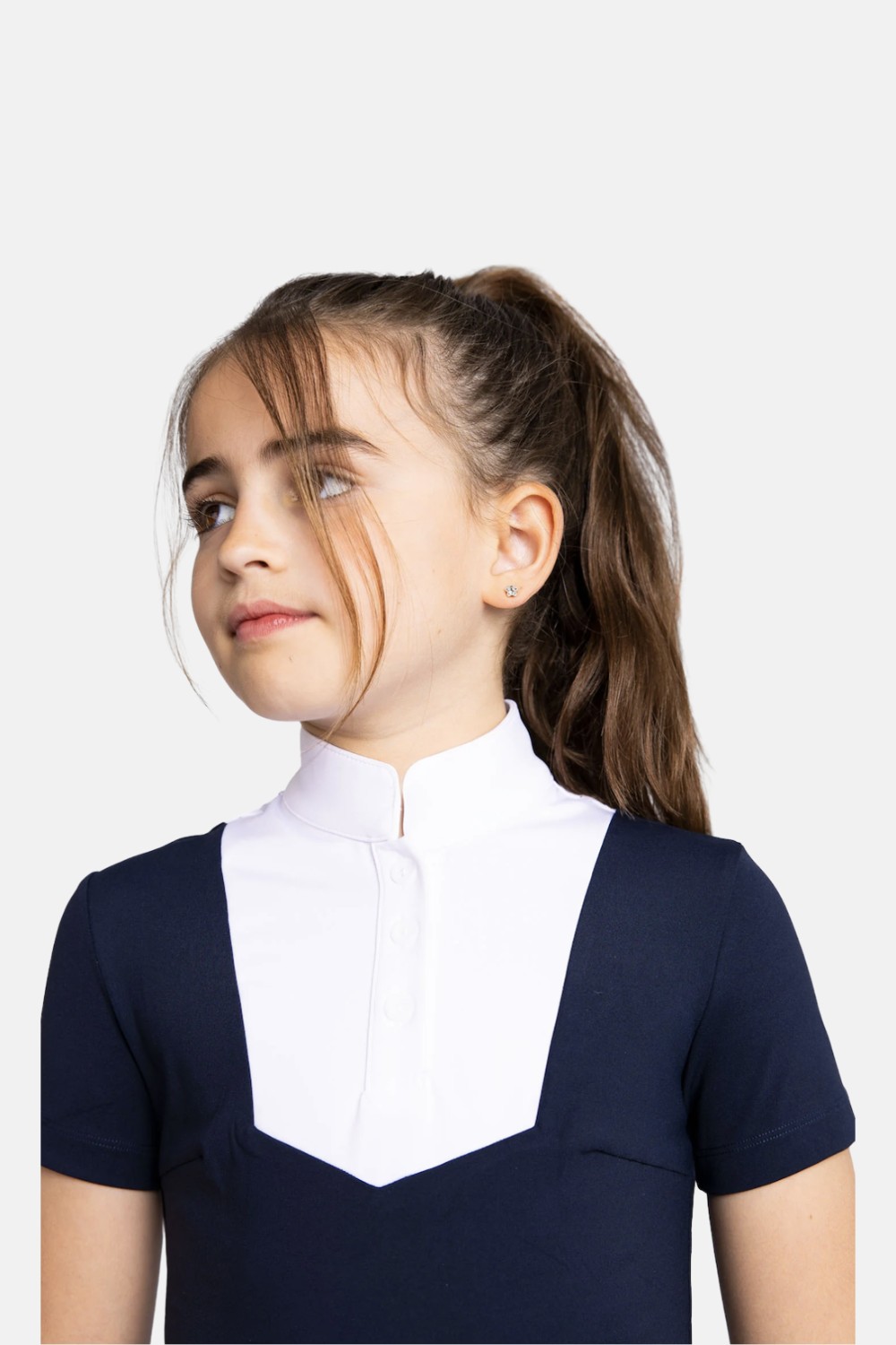 POLO CONCURSO SIENNA MAXIMILIAN