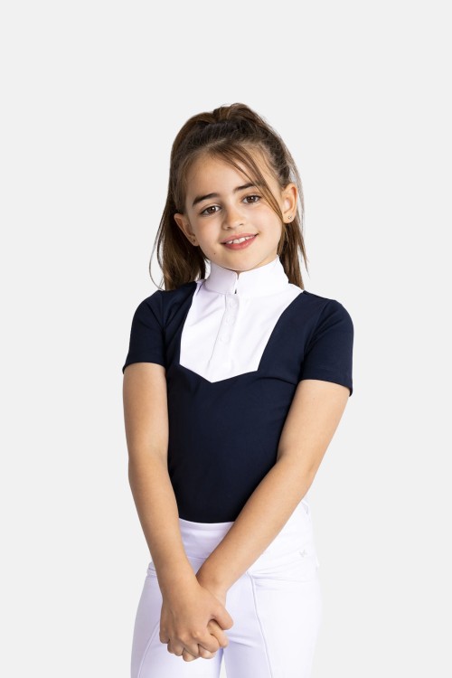 POLO CONCURSO SIENNA MAXIMILIAN