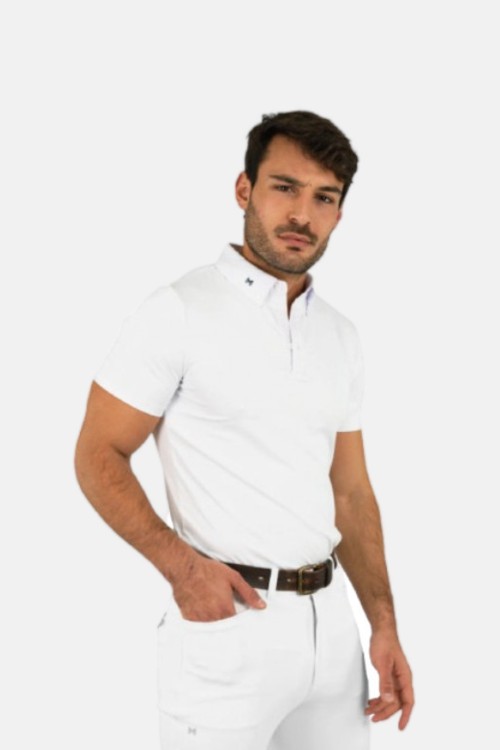 POLO ACTIVE COMPETITION MAXIMILIAN 2