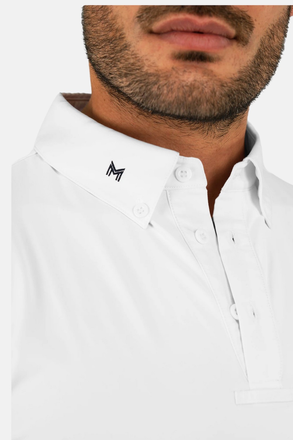 POLO ACTIVE COMPETITION MAXIMILIAN