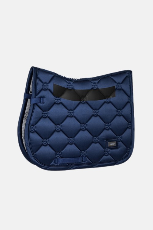 MANTILLA MODERN TECH NAVY EQUESTRIAN STOCKHOLM 2