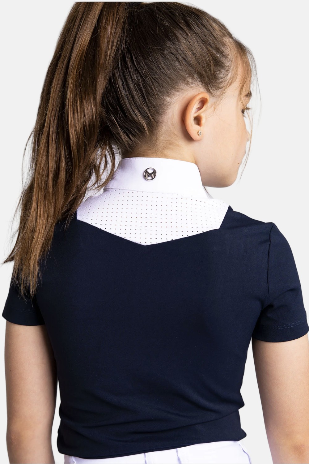 POLO CONCURSO SIENNA MAXIMILIAN