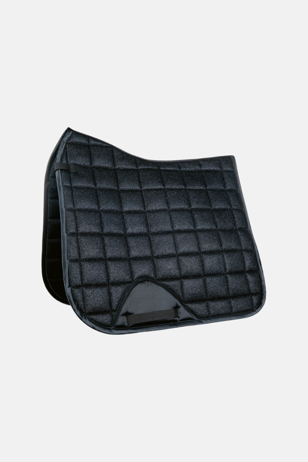 MANTILLA GLITTER MESH HKM