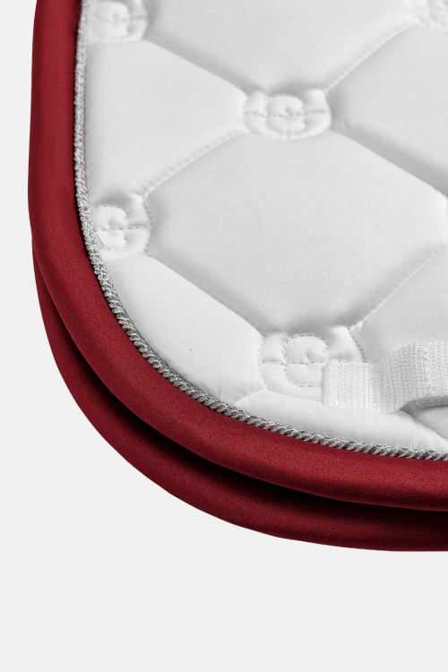 Mantilla White Perfection Bordeaux Equestrian Stockholm 2