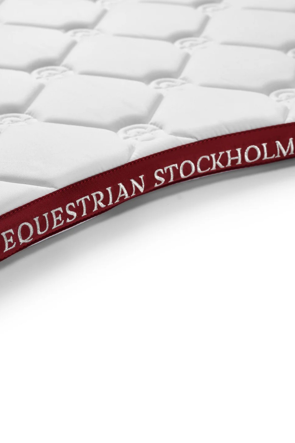 Mantilla White Perfection Bordeaux Equestrian Stockholm