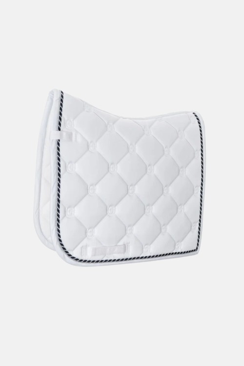 MANTILLA WHITE PERFECTION WITHOUT BADGE EQUESTRIAN STOCKHOLM