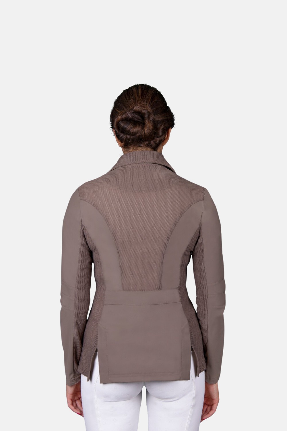 CHAQUETA DE COMPETICIÓN NOVÈN QHP