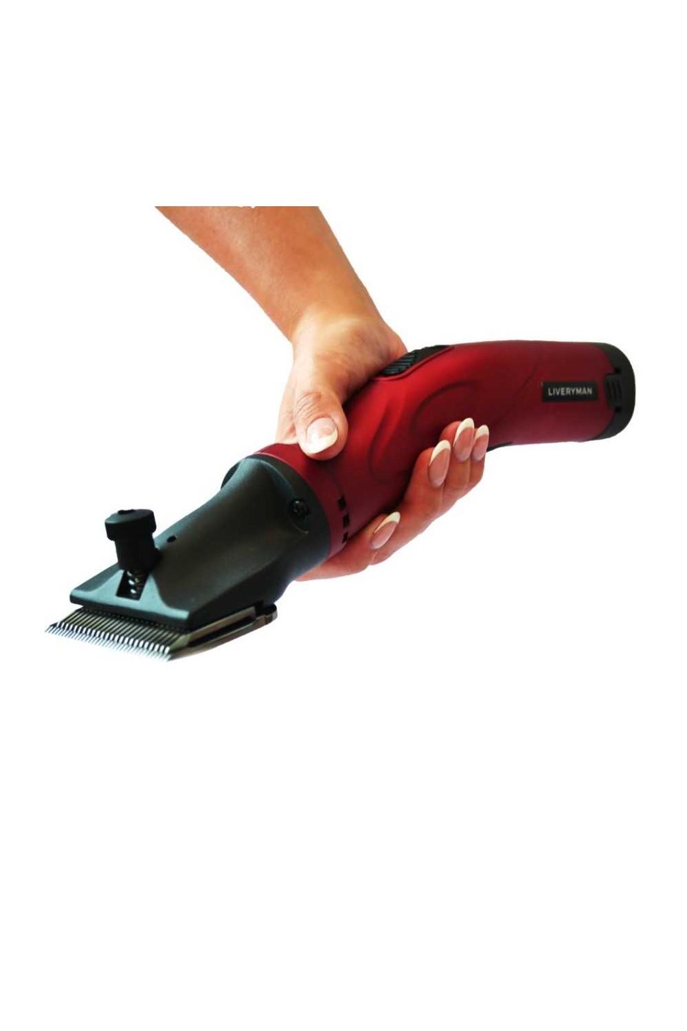 Esquiladora para caballos Liveryman Phoenix