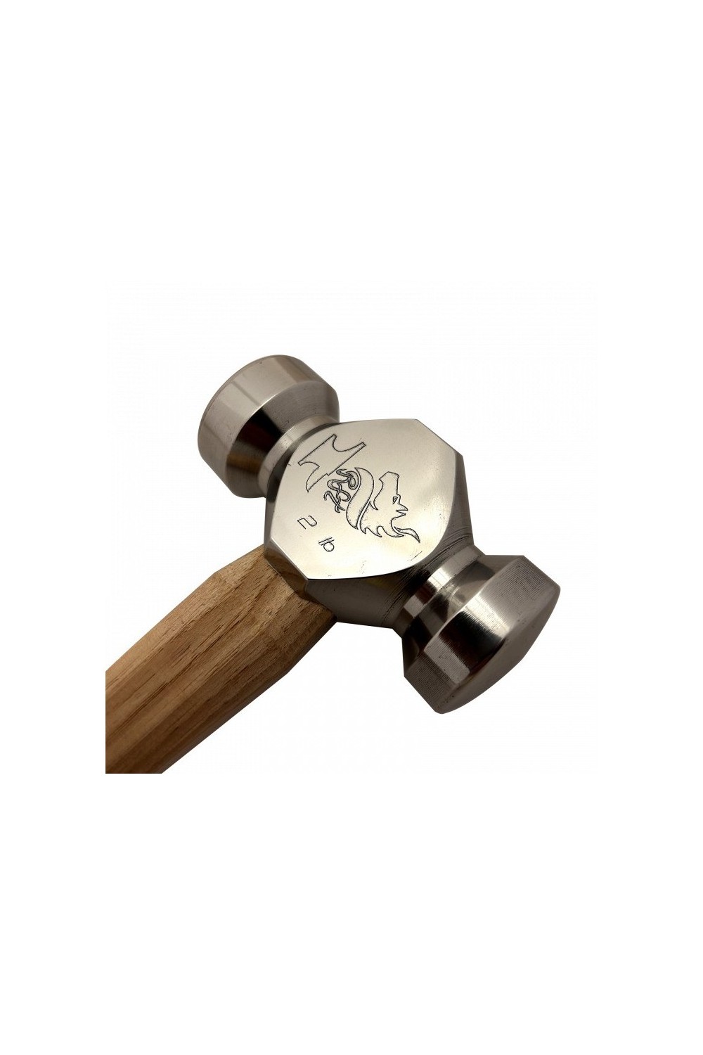 Ridolfo martillo forja 2 Lb