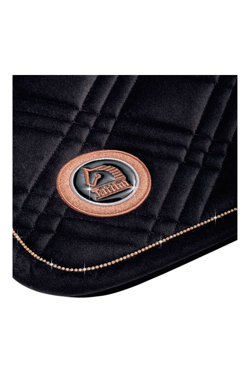 Mantilla Tattini Prado