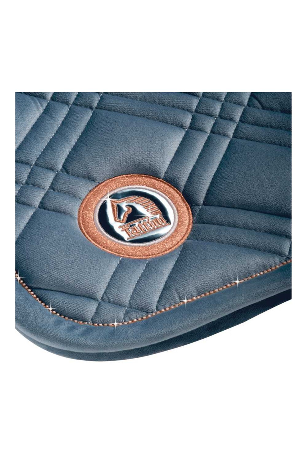 Mantilla Tattini Prado