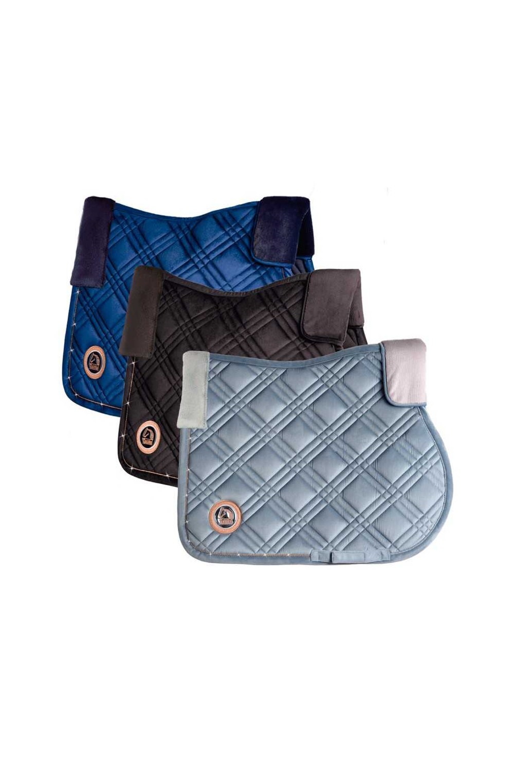 Mantilla Tattini Prado