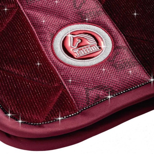 Mantilla Tattini Louvre 2