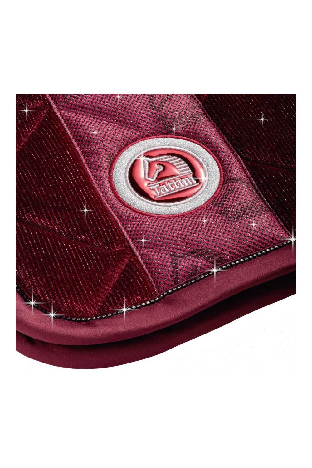 Mantilla Tattini Louvre