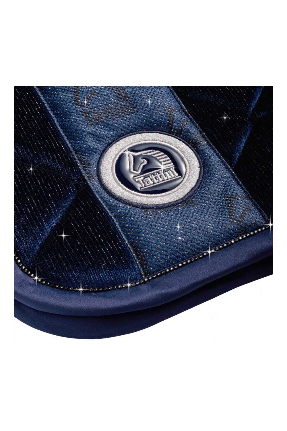 Mantilla Tattini Louvre