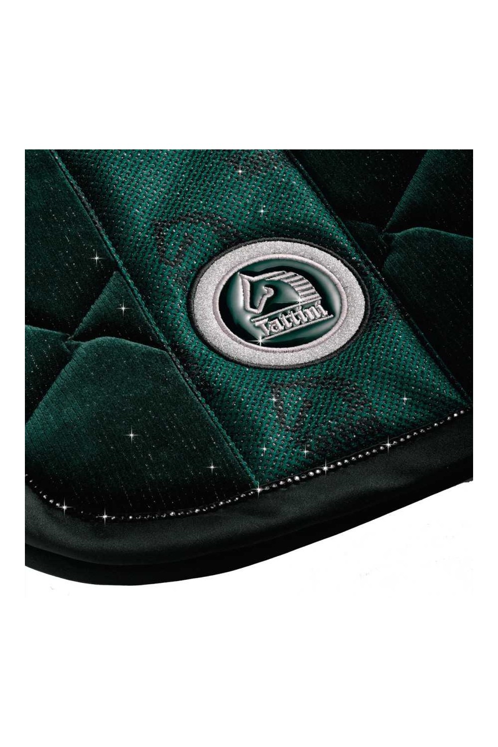 Mantilla Tattini Louvre