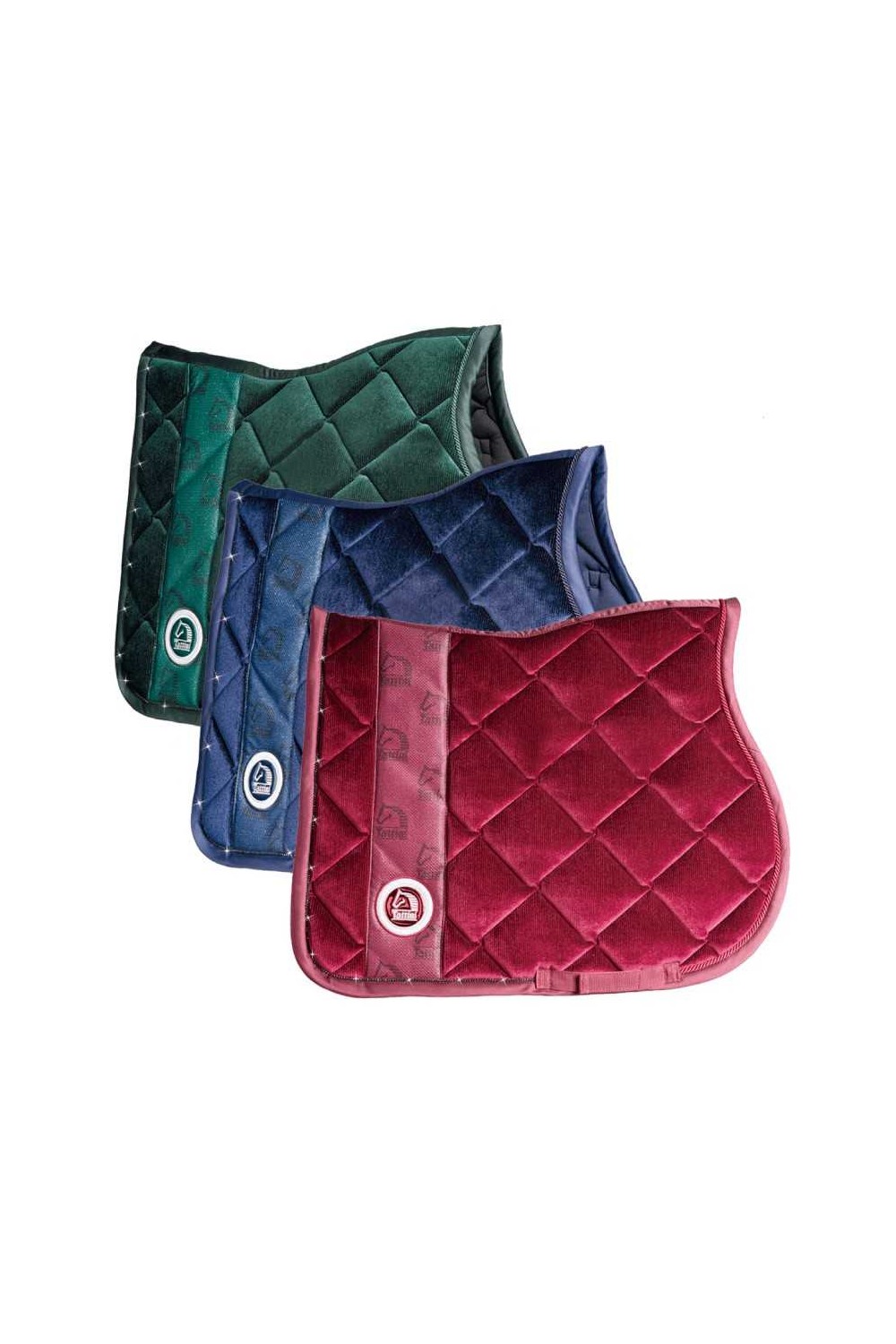 Mantilla Tattini Louvre