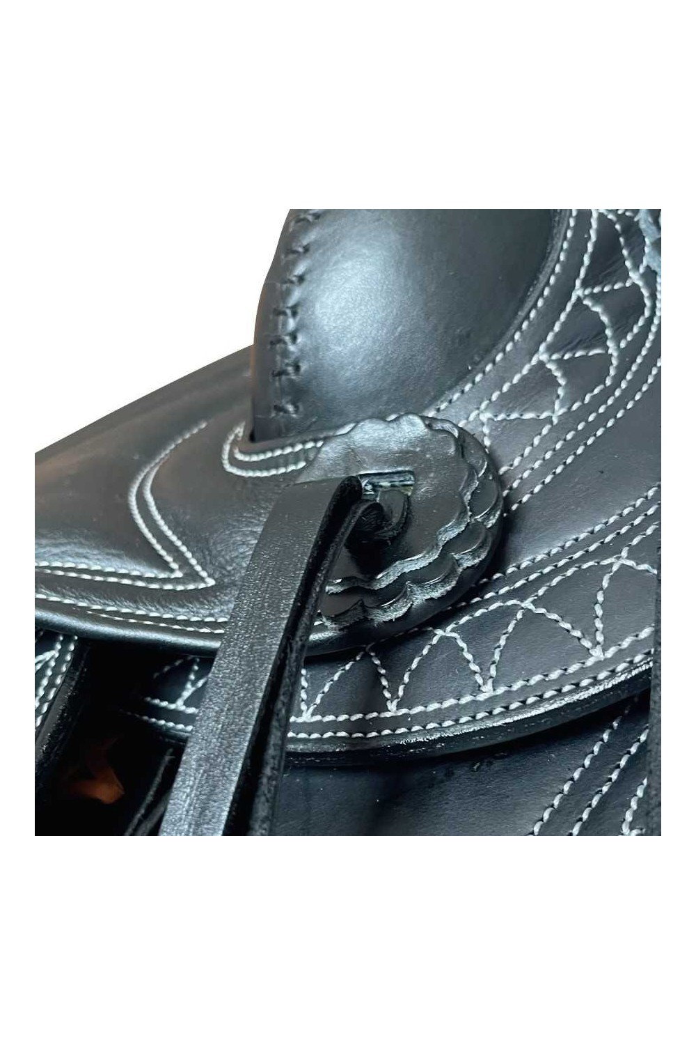 Silla California lujo Marjoman