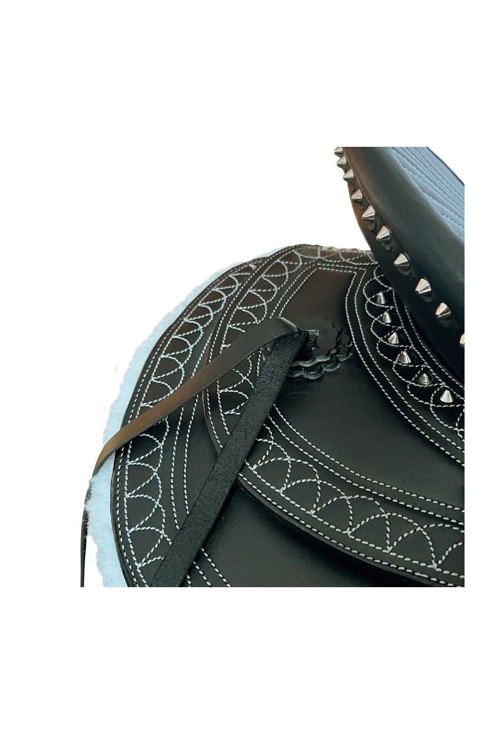 Silla California lujo Marjoman