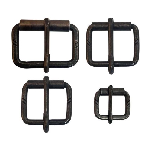 Hebilla de fragua para baticola (unidad) 2