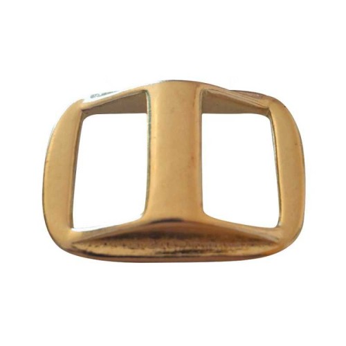 Hebilla Conway de bronce 2