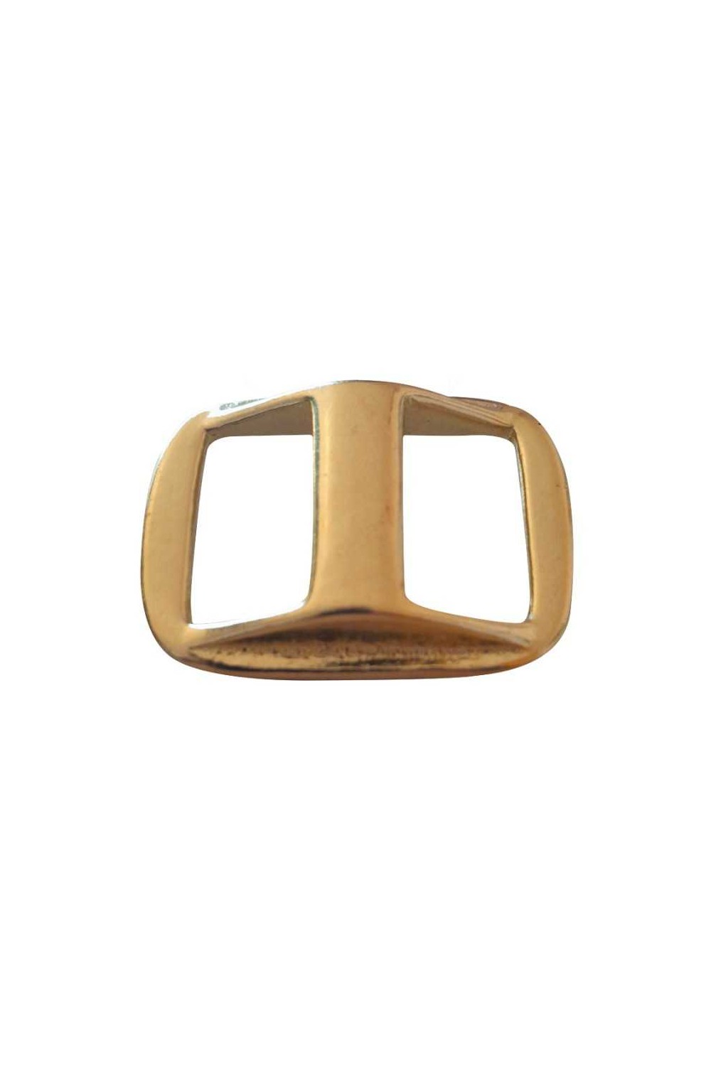 Hebilla Conway de bronce