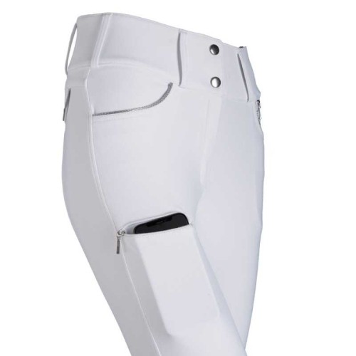 Pantalones Tattini Anthurium de mujer 2