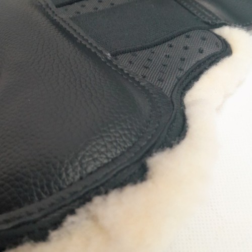 RIDING SECURITY BAND 2