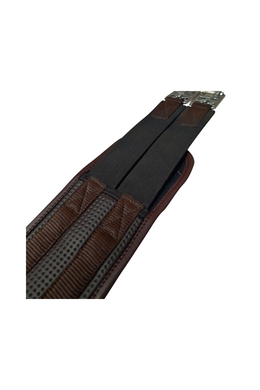 Cincha de uso general con elÃ¡sticos en ambos lados