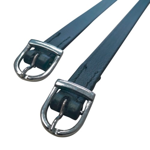 Correas de espuela PVC Coating 2