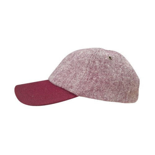 Gorra de baseball modelo Sabina 2