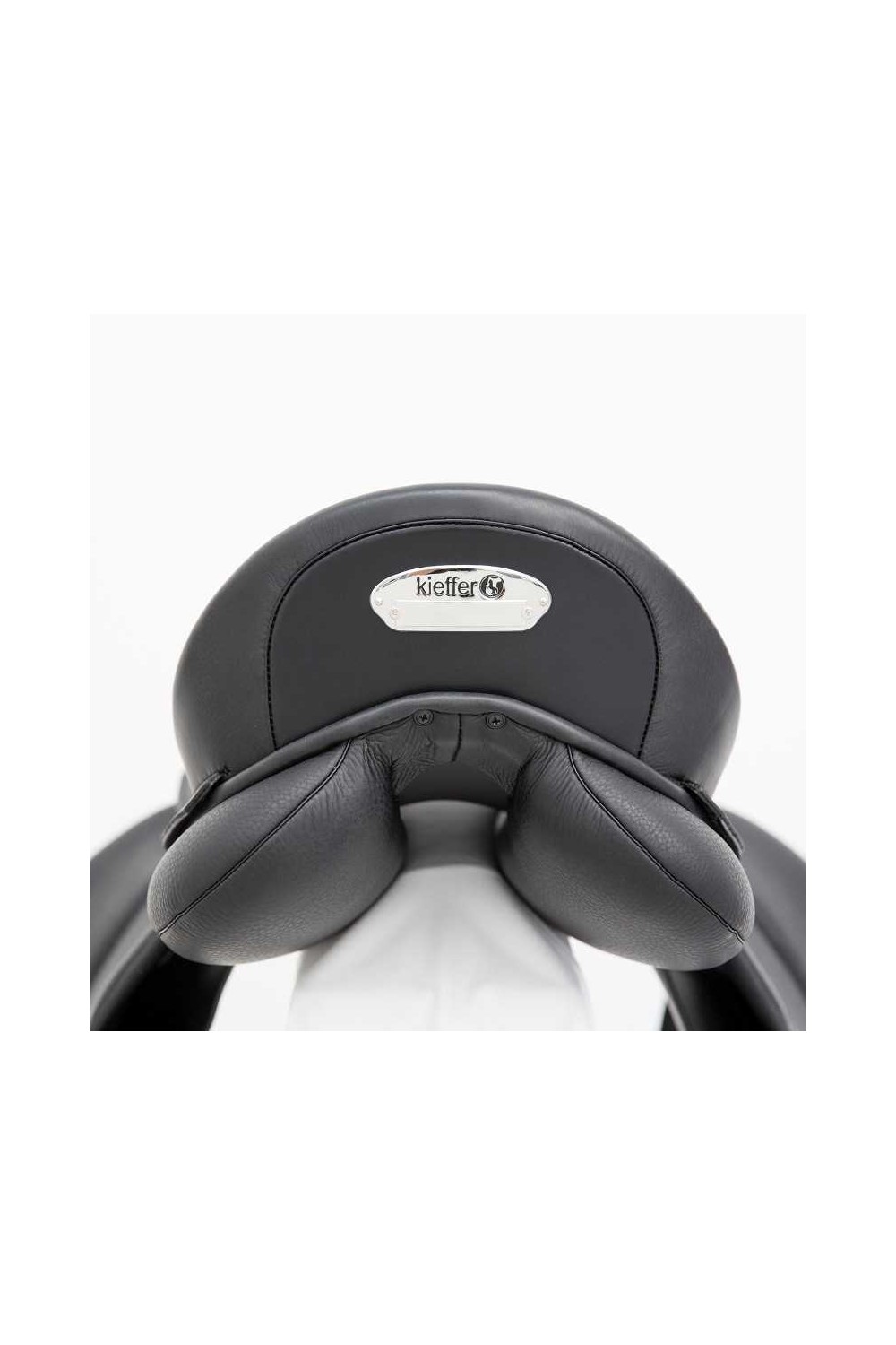 Silla de doma Kieffer Lusitano Evo drop panel