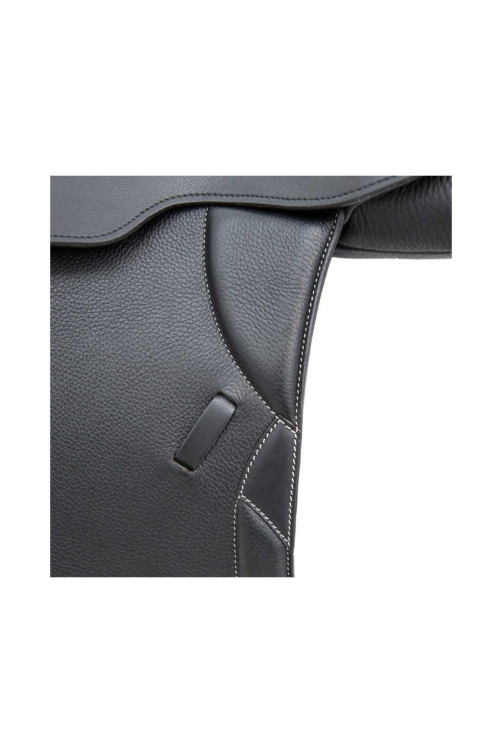 Silla de doma Kieffer Lusitano Evo drop panel