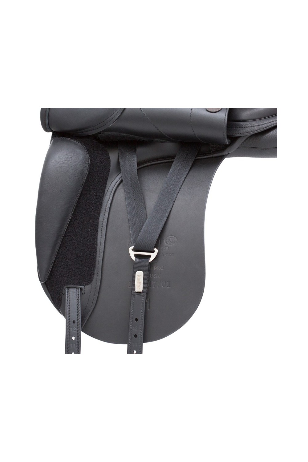 Silla Kieffer de uso general Iceland Pro