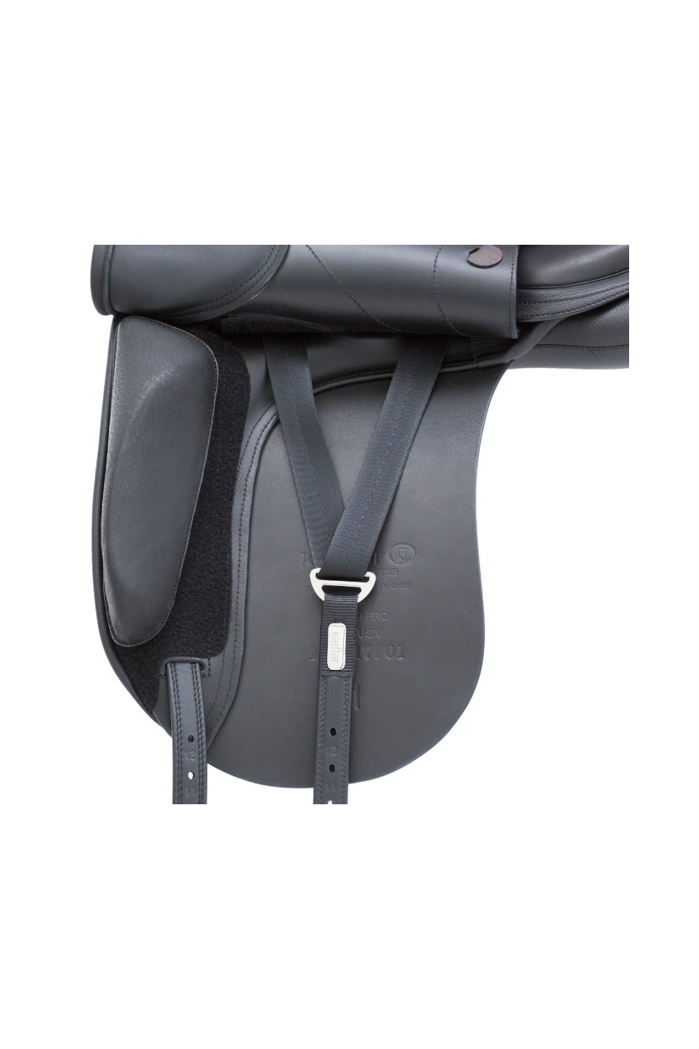 Silla Kieffer de uso general Iceland Pro