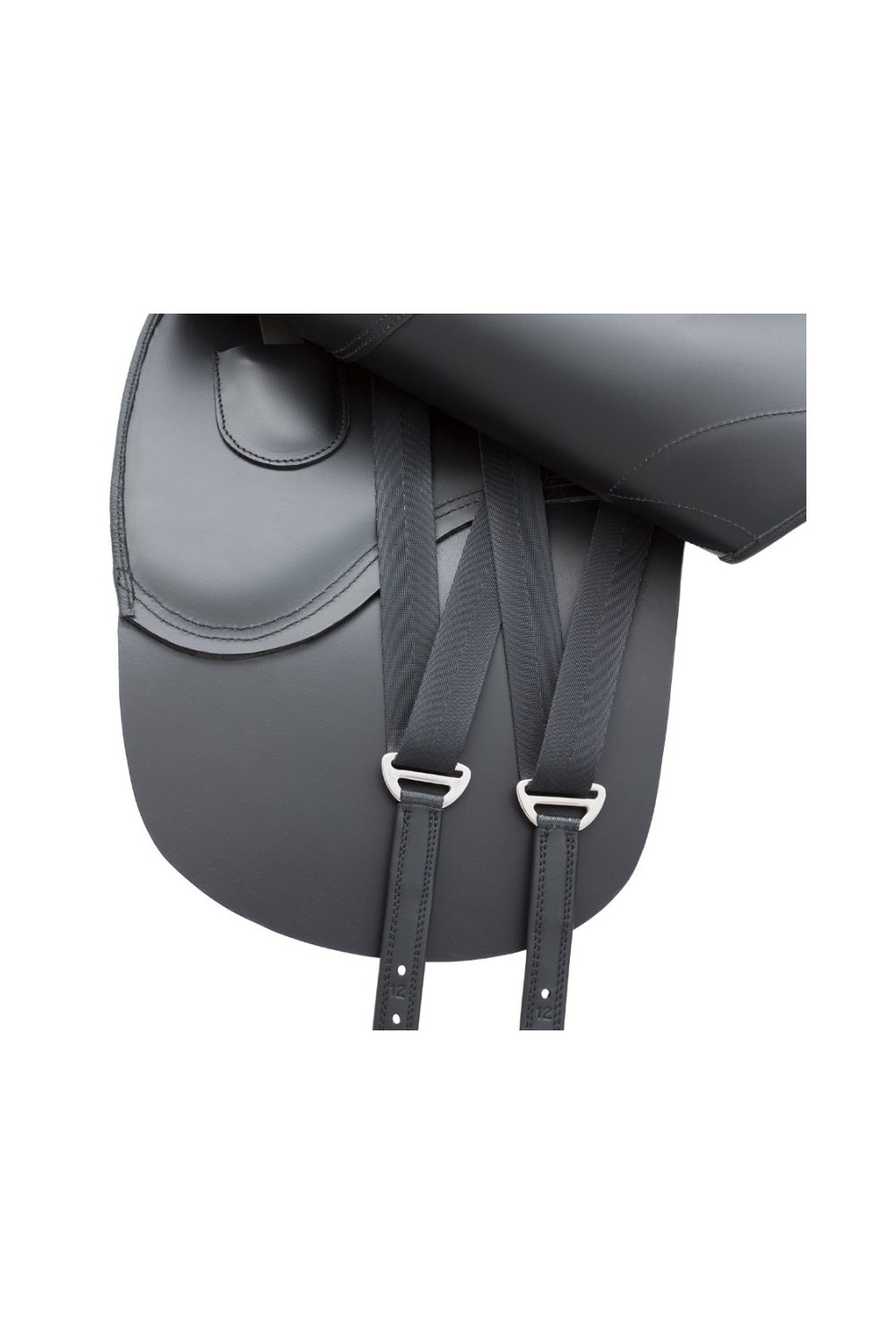 Silla de uso general Kieffer Move