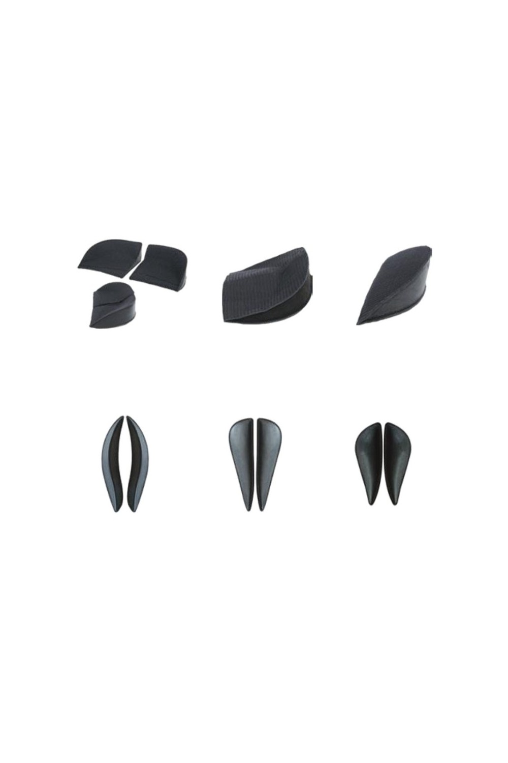 Silla de uso general Kieffer Move