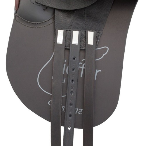 Silla Kieffer de raid Distanz 2