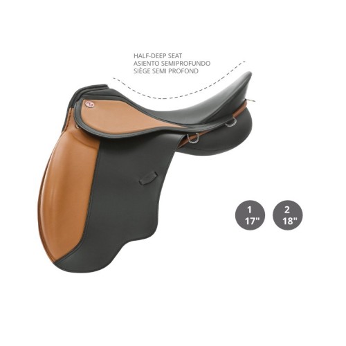 Silla Kieffer de raid Gourbi 2