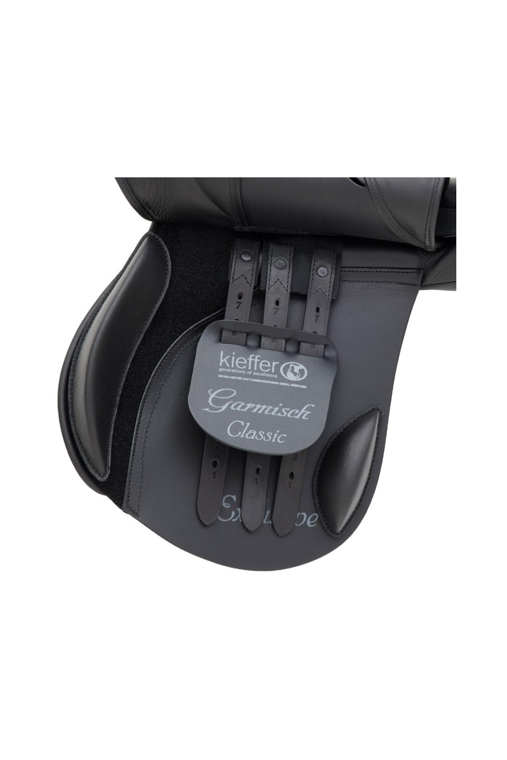 Silla Kieffer de uso general Garmisch