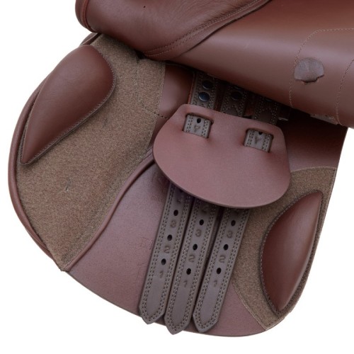 Silla Kieffer de salto Palmanova 2