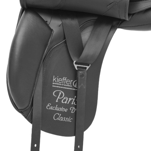 Silla Kieffer de doma Paris 2