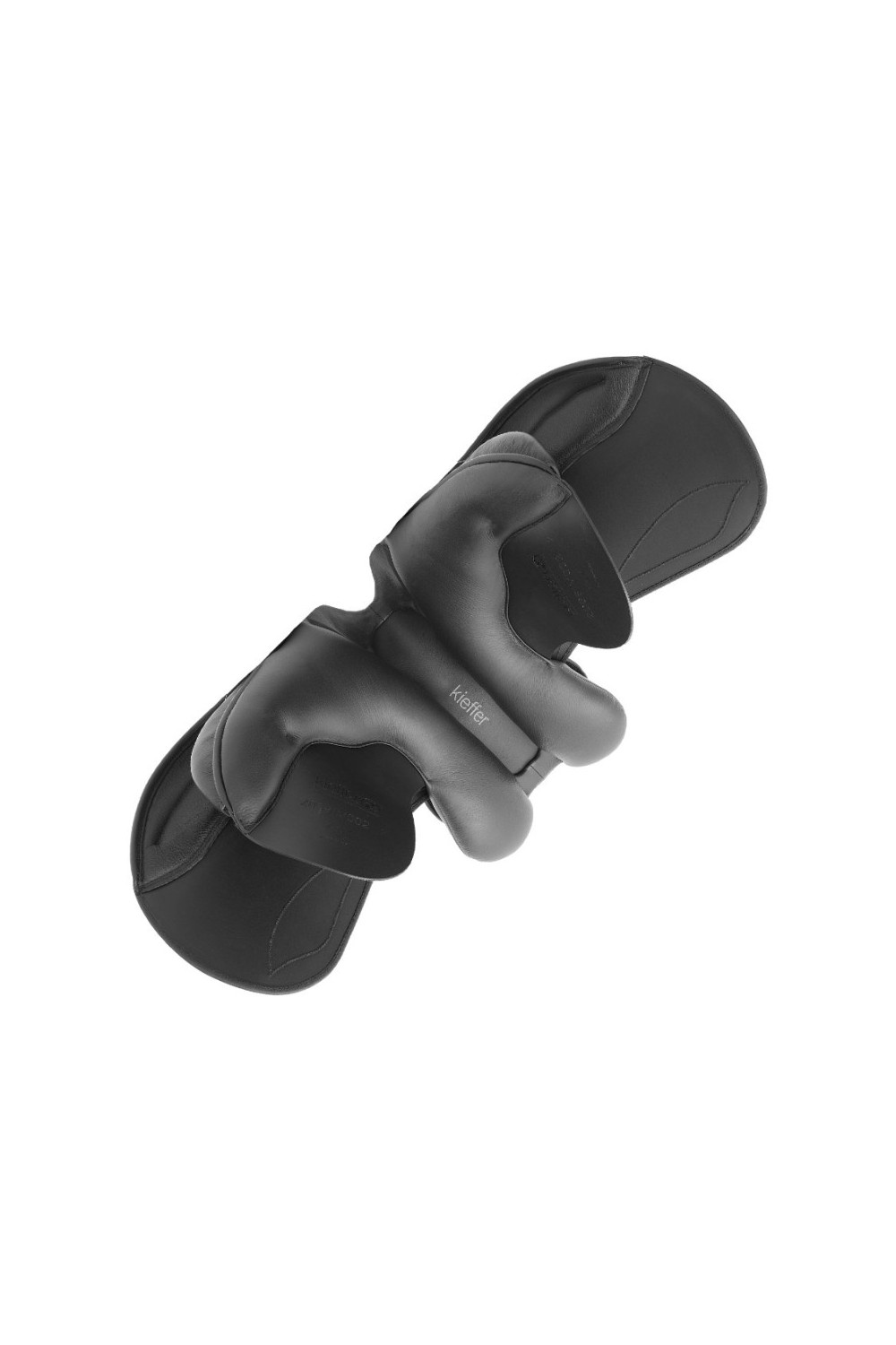 Silla Kieffer de doma Paris