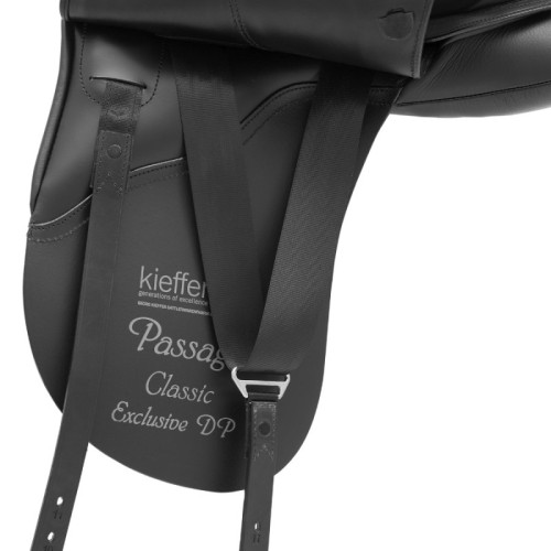 Silla Kieffer de doma Passage 2