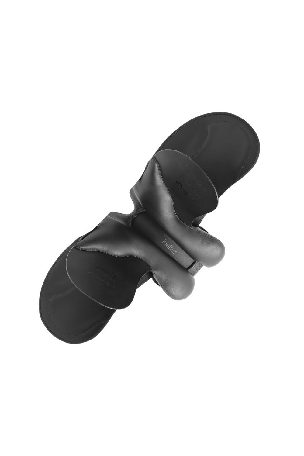 Silla Kieffer de doma Passage